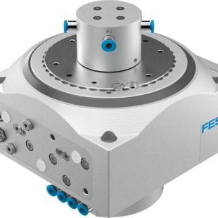Делительно-поворотный стол Festo DHTG-140