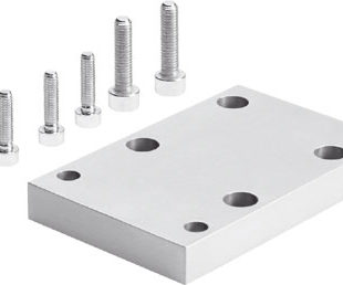 Фланцевое крепление Festo FDPA-40