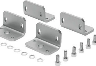 Крепежные лапы Festo ABMF-PDAD