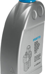 Масло Festo OFSW-32
