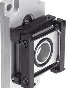 Модуль разветвления Festo MS4-A-RMV-IPM-80