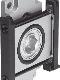 Модуль разветвления Festo MS6-A-IPM-80