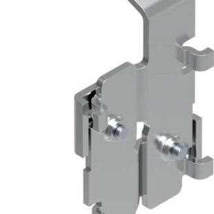 Монтажная скоба Festo MS6-WB