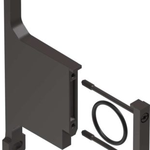Монтажная скоба Festo MS6-WPB