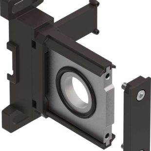 Монтажная скоба Festo MS6-WPM-D