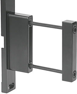 Монтажная скоба Festo MS9-WP