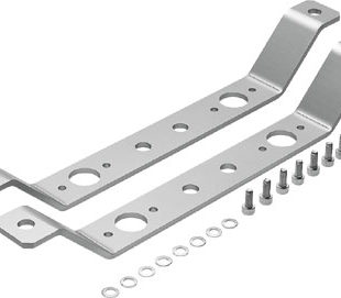 Монтажный комплект для крепления на стене Festo ABMW-PDAD
