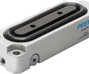 Зажимной модуль Festo EV-10/30-3