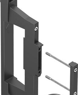 Настенный крепеж Festo MS6-WPG