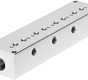 Плита для блочного монтажа Festo MRS-4