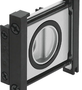 Соединитель модуля Festo MS4-6-AMV-EX