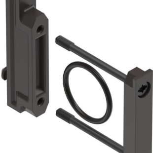 Соединитель модуля Festo MS4-MVM