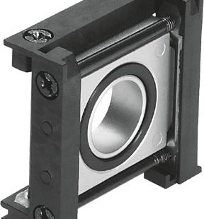 Соединитель модуля Festo MS4-RMV