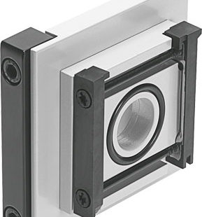 Соединитель модуля Festo MS6-9-ARMV