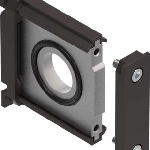 Соединитель модуля Festo MS6-MVM