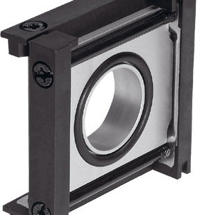 Соединитель модуля Festo MS6-RMV