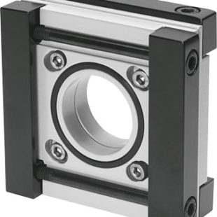 Соединитель модуля Festo MS9-RMV