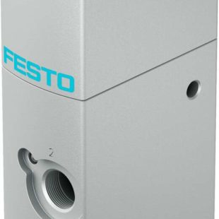 Пропорциональный распределитель Festo VPCF-6-L-8-G38-10-A4-E-EX2