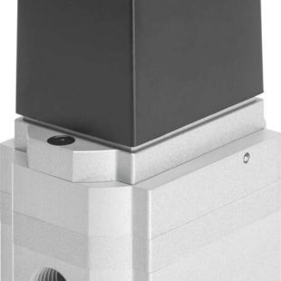 Пропорциональный регулятор давления Festo MPPE-3-1/2-1-010-B