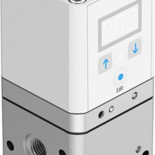 Пропорциональный регулятор давления Festo VPPE-3-1-1/8-10-010-E1