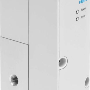 Пропорциональный регулятор давления Festo VPPM-6F-L-1-F-0L10H-LK-S1