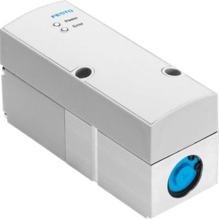 Пропорциональный регулятор давления Festo VPPM-6TA-L-1-F-0L2H-S1