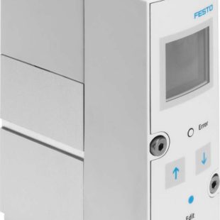 Пропорциональный регулятор давления Festo VPPM-8TA-L-1-F-0L2H-C1 572410