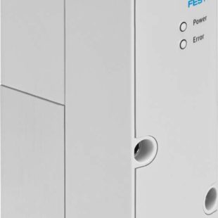 Пропорциональный регулятор давления Festo VPPX-6F-L-1-F-0L10H-S1