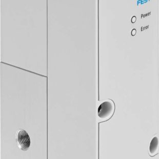 Пропорциональный регулятор давления Festo VPPX-6L-L-1-G18-0L10H-S1