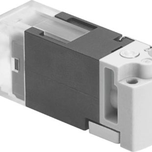Распределитель с электроуправлением Festo MHA1-M1LCH-2/2G-1.5-HC