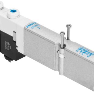 Распределитель с электроуправлением Festo VMPA1-M1H-DS-PI