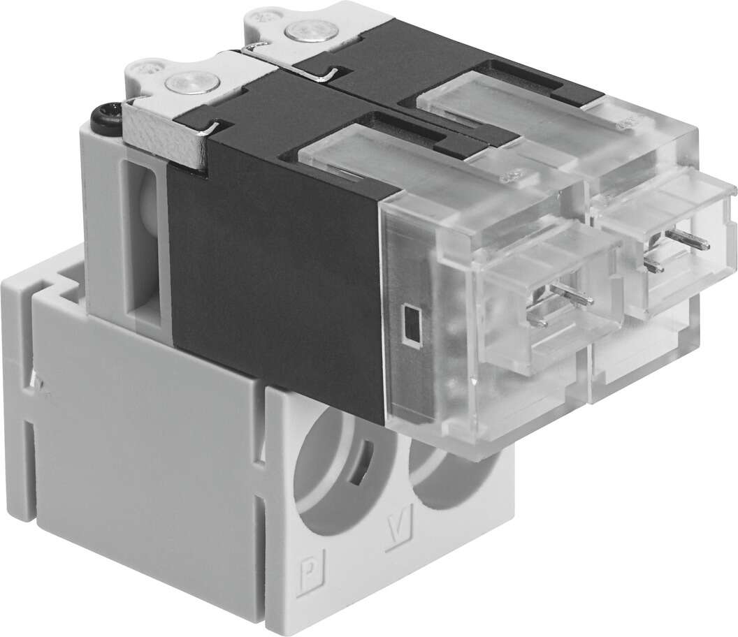 Вакуумный клапан Festo MHA1-2X2/2G-1,5