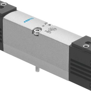 Базовый распределитель Festo VSVA-B-P53E-A2-P1