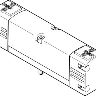 Базовый распределитель Festo VSVA-B-P53E-A1-P1