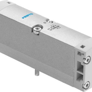 Пневмораспределитель Festo VSPA-B-B52-A2