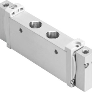 Пневмораспределитель Festo VUWG-L14-P53U-G18