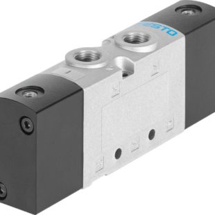 Пневмораспределитель Festo VUWS-L20-P53C-M-G18