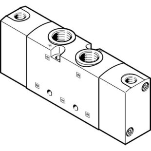 Пневмораспределитель Festo VUWS-LT30-T32H-M-G38