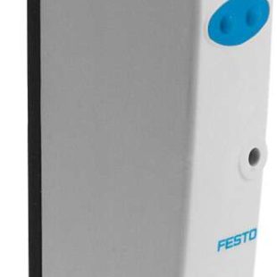 Распределитель с электроуправлением Festo CDVI5.0-MT2H-2X3GLS