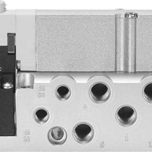 Распределитель с электроуправлением Festo VMPA1-M1H-D-M7-PI