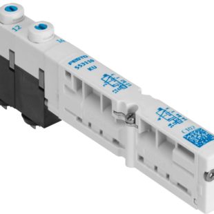 Распределитель с электроуправлением Festo VMPA1-M1H-KU-PI