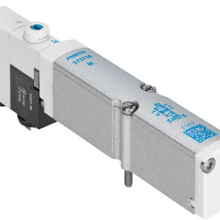 Распределитель с электроуправлением Festo VMPA14-M1HF-M-PI