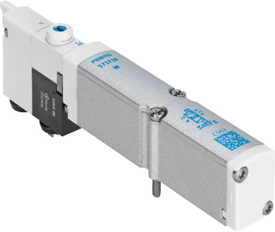 Распределитель с электроуправлением Festo VMPA14-M1HF-M-PI