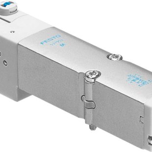 Распределитель с электроуправлением Festo VMPA2-M1BH-W-PI