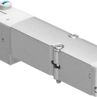Распределитель с электроуправлением Festo VMPA2-M1BH-E-PI