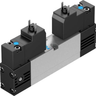 Распределитель с электроуправлением Festo VSVA-B-P53C-H-A2-5C1