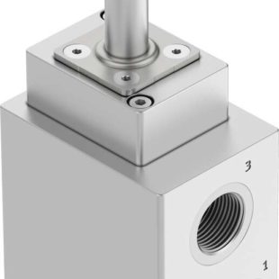 Клапан Festo VOFC-LT-M32C-MC-G12-F19