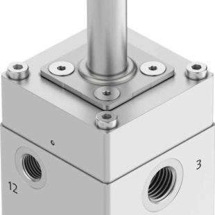 Клапан Festo VOFC-LT-M32C-MC-G14-F19