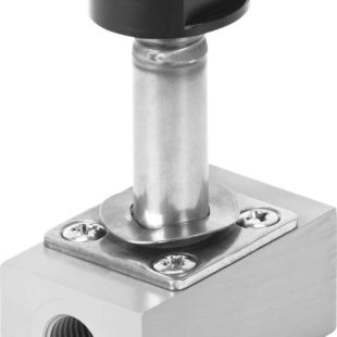 Клапан Festo VOFD-L12T-M32-MN-G14-8-F19