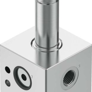 Клапан Festo VOFD-L50T-M32-MN-FG14-10-F10